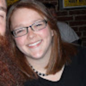 Meet your Posher, Robin